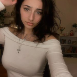 Голая Natalie Vox