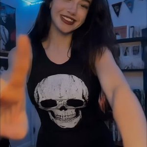 Голая Natalie Vox