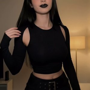 Голая Natalie Vox