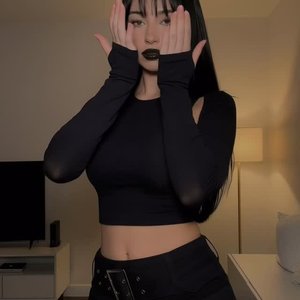 Голая Natalie Vox