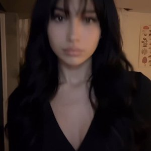 Голая Natalie Vox