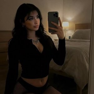 Голая Natalie Vox