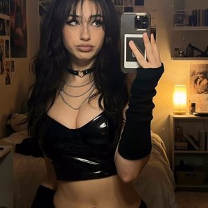 Голая Natalie Vox