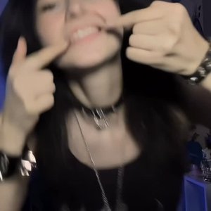 Голая Natalie Vox