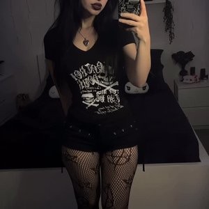 Голая Natalie Vox