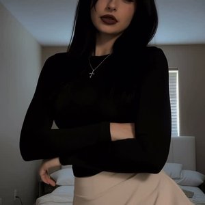 Голая Natalie Vox