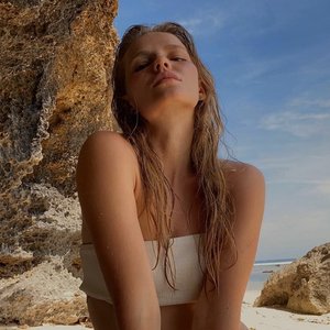 Голая Мария Ульянова
