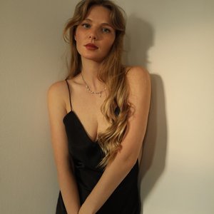 Голая Мария Ульянова