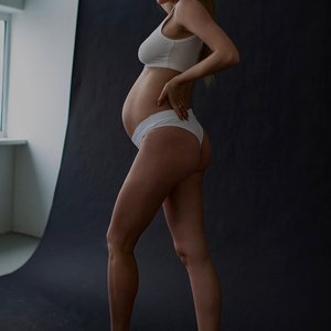 Голая Мария Ульянова