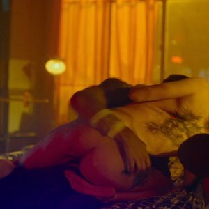 Голая Милена Смит