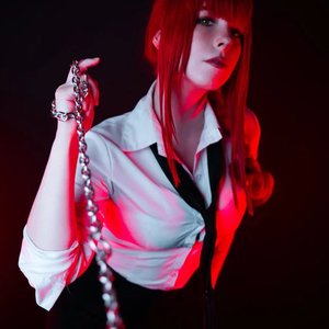 Голая Mollyredwolf