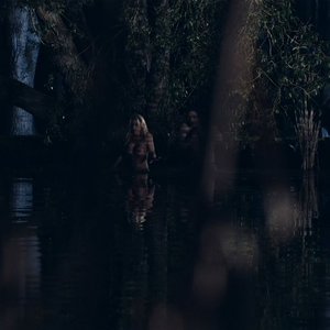 Голая Катрина Боуден