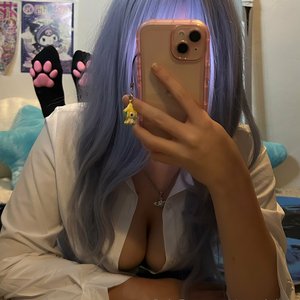 Голая Лена Кузнецова