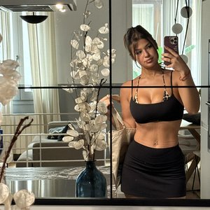 Голая Xeniahelenaa