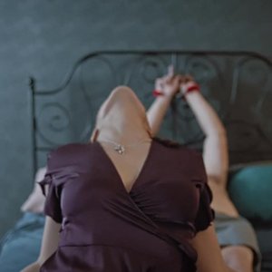 Голая Анфиса Черных