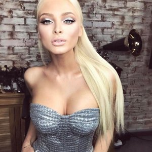 Голая Алена Шишкова
