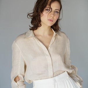 Голая Юлия Хлынина