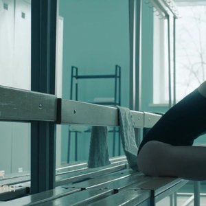Голая Дарья Урсуляк
