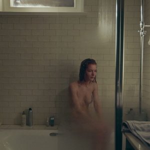 Голая Дарья Урсуляк