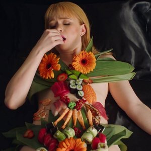 Голая Александра Кузенкина