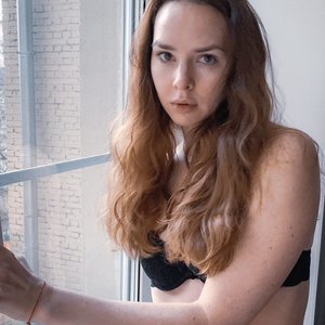 Голая Елена Николаева
