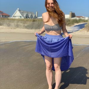 Голая Елена Николаева