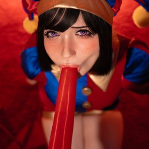 Голая Neyrodesu