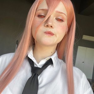 Голая Neyrodesu
