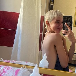 Голая Екатерина Новокрещенова