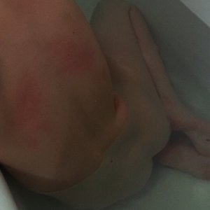Голая Екатерина Новокрещенова