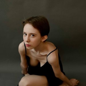 Голая Екатерина Новокрещенова
