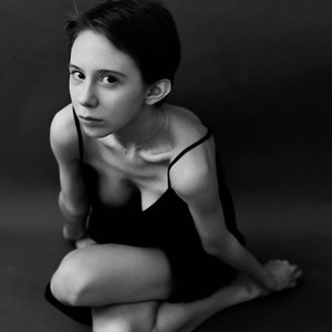 Голая Екатерина Новокрещенова