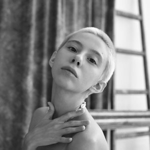 Голая Екатерина Новокрещенова