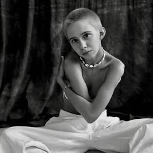 Голая Екатерина Новокрещенова