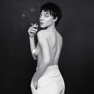Голая Алена Михайлова