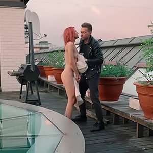 Голая Алена Михайлова