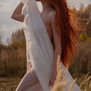Голая Елена Козина