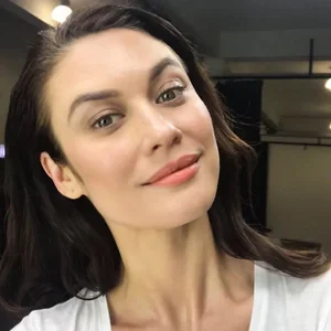 Голая Ольга Куриленко