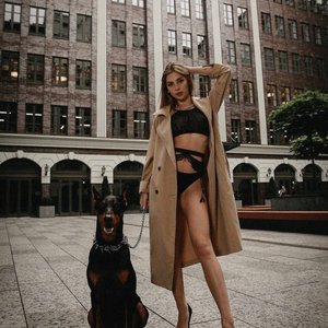 Голая Ирина Сивальная