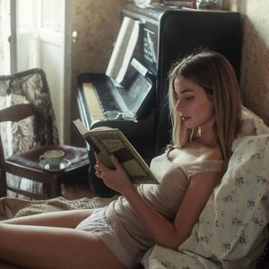 Голая Ирина Сивальная