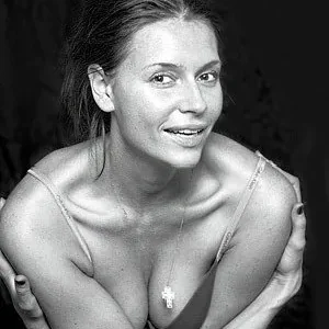 Голая Любовь Толкалина