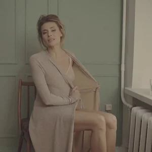 Голая Любовь Толкалина