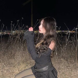 Голая Киса Мионова