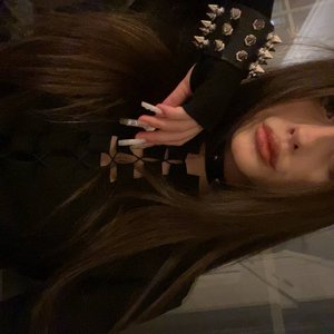 Голая Киса Мионова