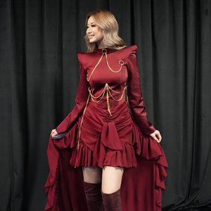 Голая Баянсулу