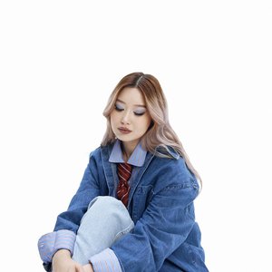 Голая Баянсулу