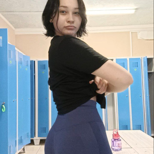 Голая Соня Плойка