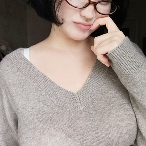 Голая Соня Плойка