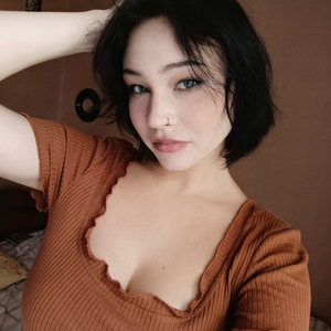Голая Соня Плойка