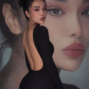 Голая Альмира Искакова